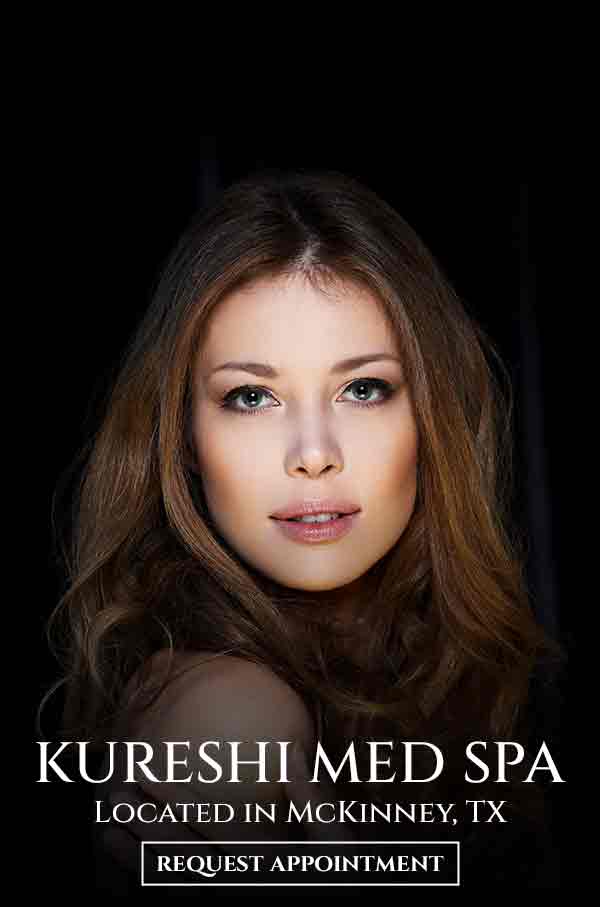 Welcome to Kureshi Med Spa, Located in McKinney, TX