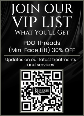 VIP List at Kureshi Med Spa in McKinney, TX