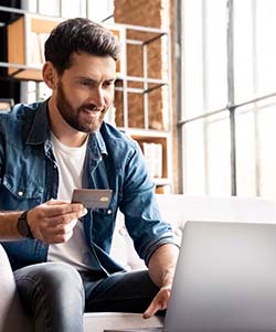 Payment Methods at Kureshi Med Spa in McKinney, TX