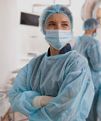 Gastric Band at Kureshi Med Spa in McKinney, TXX