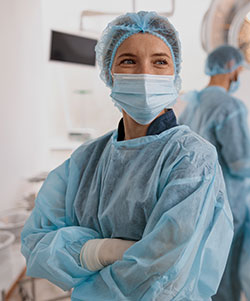 Gastric Band at Kureshi Med Spa in McKinney, TX