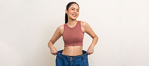 Gastric Sleeve at Kureshi Med Spa in McKinney, TX