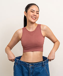 Gastric Sleeve at Kureshi Med Spa in McKinney, TX