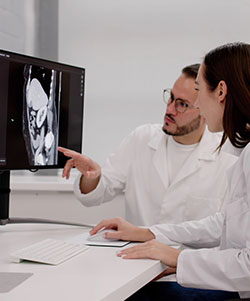 Magnetic Surgery at Kureshi Med Spa in McKinney, TX