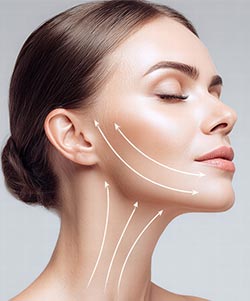 Revision of Previous Surgery at Kureshi Med Spa in McKinney, TX