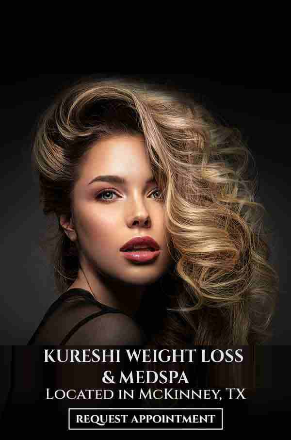 Welcome to Kureshi Weight Loss & Medspa, Located in McKinney, TX