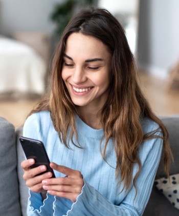 Video Testimonial at Kureshi Med Spa in McKinney, TX